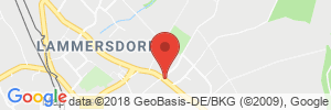 Benzinpreis Tankstelle bft Lammersdorf