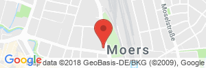 Benzinpreis Tankstelle Sb Moers Kleverstr. 23