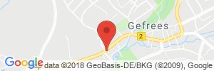 Benzinpreis Tankstelle Aral Tankstelle