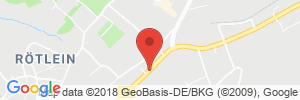 Benzinpreis Tankstelle Aral Tankstelle