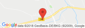 Benzinpreis Tankstelle TAS Höckelheim