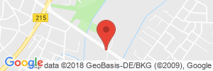 Benzinpreis Tankstelle Nienburg