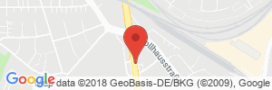 Benzinpreis Tankstelle Aral Tankstelle