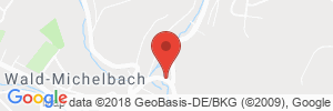 Shell Wald-Michelbach Ludwigstr. 168