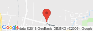 Benzinpreis Tankstelle Elan Gotha