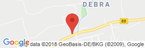 Benzinpreis Tankstelle Aral Tankstelle