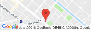 Benzinpreis Tankstelle Aral Tankstelle