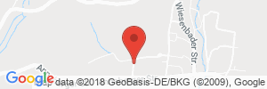 Benzinpreis Tankstelle GO Mildenau Gewerbegebiet Nord