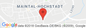 Benzinpreis Tankstelle Hessol