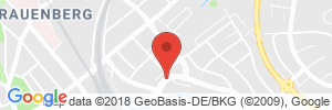 Benzinpreis Tankstelle Aral Tankstelle