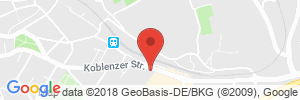 Benzinpreis Tankstelle Shell Mayen Koblenzer Str. 152-154