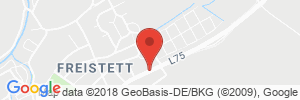 Freistett