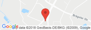Benzinpreis Tankstelle Lohne, Vechtaer Str. 64
