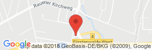 Benzinpreis Tankstelle Aral Tankstelle