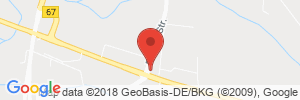 Benzinpreis Tankstelle bft Kalkar