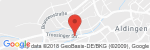 Benzinpreis Tankstelle Aral Tankstelle