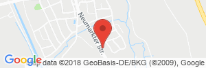 Benzinpreis Tankstelle Berg Neumarkter Str. 41