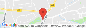 Benzinpreis Tankstelle Aral Tankstelle