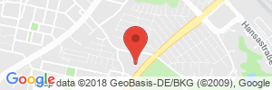 Benzinpreis Tankstelle Aral Tankstelle