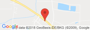 Benzinpreis Tankstelle TotalEnergies Autohof Rosenhof
