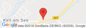 Benzinpreis Tankstelle Kochems
