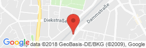 Benzinpreis Tankstelle bft Tankstelle
