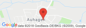 Tankstelle Rakelbusch Auhagen