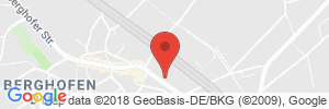 Benzinpreis Tankstelle Tankstelle Berghofen