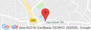 Benzinpreis Tankstelle Shell Flensburg Harrisleer Str. 98