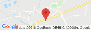Benzinpreis Tankstelle Aral Tankstelle