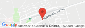 Benzinpreis Tankstelle Marbach am Neckar, Rielingshäuser Str. 25