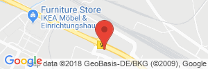 Benzinpreis Tankstelle Shell Koblenz Friedrich-Mohr-Str. 2a
