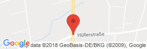 Autogas Tankstellen Details Tankstelle Hempelmann ansehen