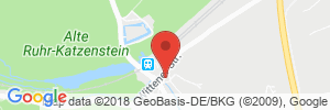 Benzinpreis Tankstelle Aral Tankstelle