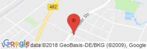 Benzinpreis Tankstelle Aral Tankstelle