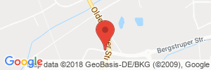 Benzinpreis Tankstelle Aral Tankstelle