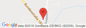 Benzinpreis Tankstelle Aral Tankstelle