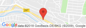 Benzinpreis Tankstelle Aral Tankstelle
