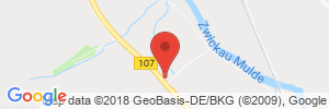 Benzinpreis Tankstelle Aral Tankstelle