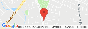 Benzinpreis Tankstelle Shell Mainz Geschwister-Scholl-Str. 10
