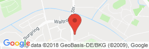 Benzinpreis Tankstelle Aral Tankstelle