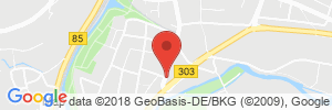 Benzinpreis Tankstelle Shell Kronach Kulmbacher Str. 39