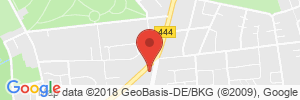 Benzinpreis Tankstelle Aral Tankstelle