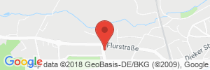 Benzinpreis Tankstelle Aral Tankstelle