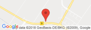 Benzinpreis Tankstelle Aral Tankstelle
