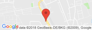 Benzinpreis Tankstelle Aral Tankstelle