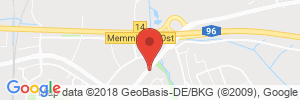Benzinpreis Tankstelle Aral Tankstelle