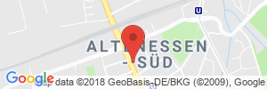 JET ESSEN GLADBECKER STRASSE 292