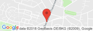 Benzinpreis Tankstelle ENI