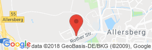 Allersberg Rother Str. 18